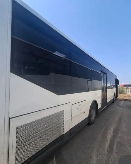 Selling MAN Bus with negotiable price | Buses | Porto | 1
