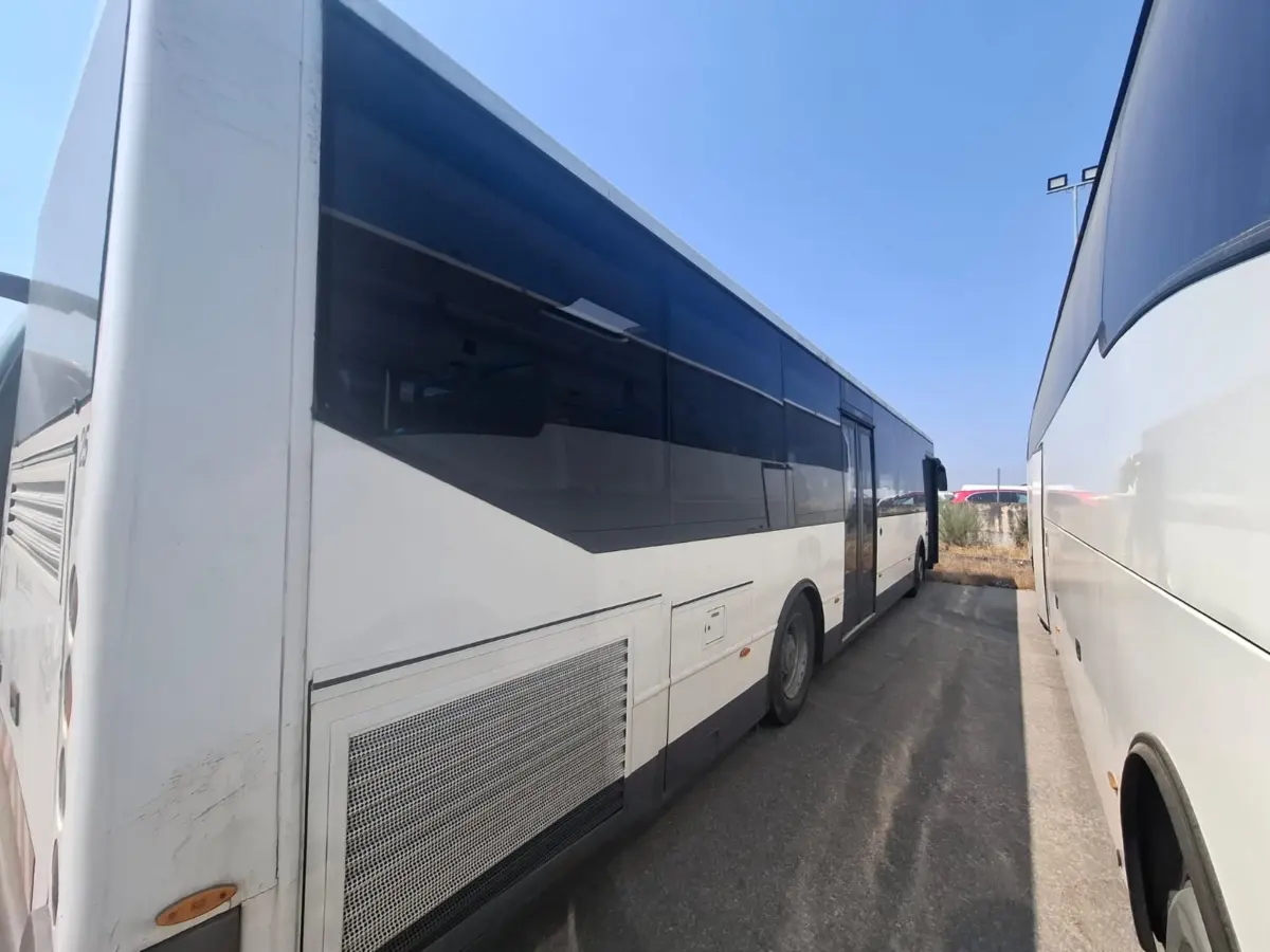 Selling MAN Bus with negotiable price | Buses | Porto | Ad gallery (SEO) | 2