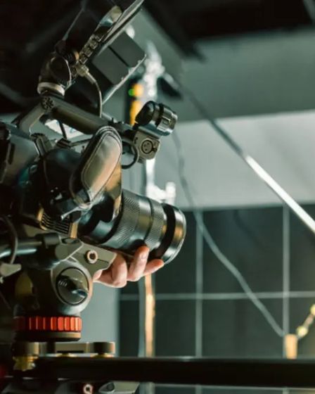 produtor e videomaker | Photo and video shooting | Lisbon | 1