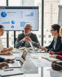 MARKETING DIGIATAL OPORTUNITATE DE AFILIERE