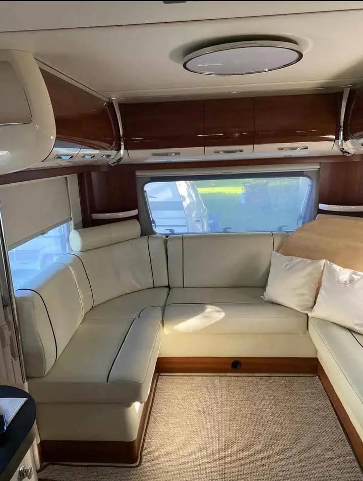 Camping-car familial – Parfait pour vacances & aventures | Camping Gear | Cologne | 5