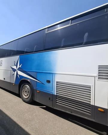 Selling MAN BUS with negotiable price