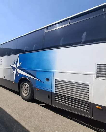 Selling MAN BUS with negotiable price | Buses | Porto | 4