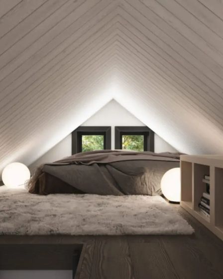 Frame Panel Modular House with 38 m² Terrace | Selling a house | Geneva | 4