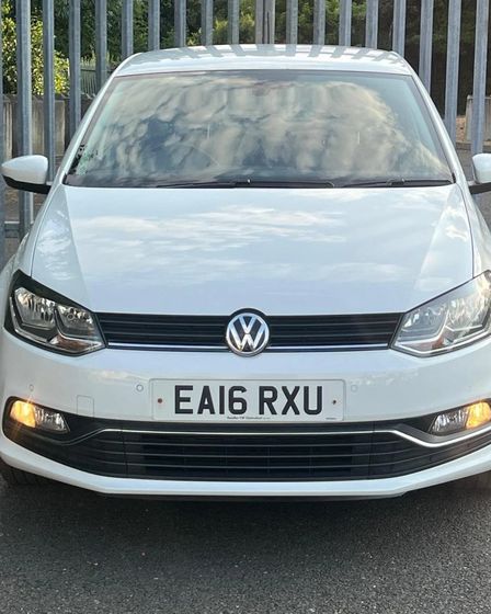 2016 Volkswagen Polo 1.2 TSI BlueMotion Euro 6 5dr | Volkswagen | Birmingham | 1