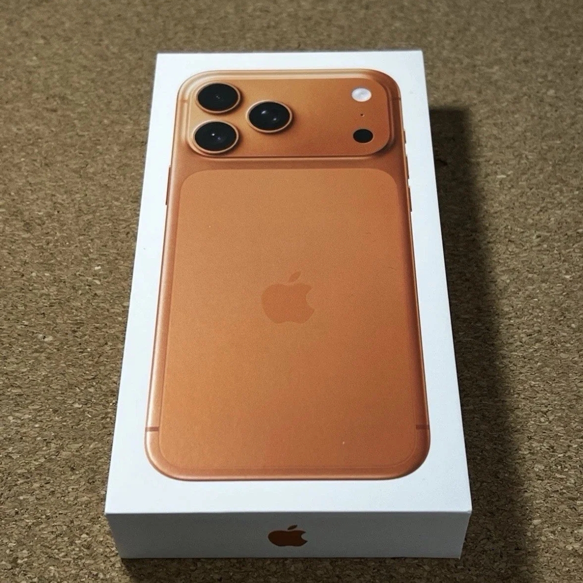 iPhone 17 Pro Max 2 TB Cosmic Orange | Apple Iphone | London | Ad gallery (SEO) | 1