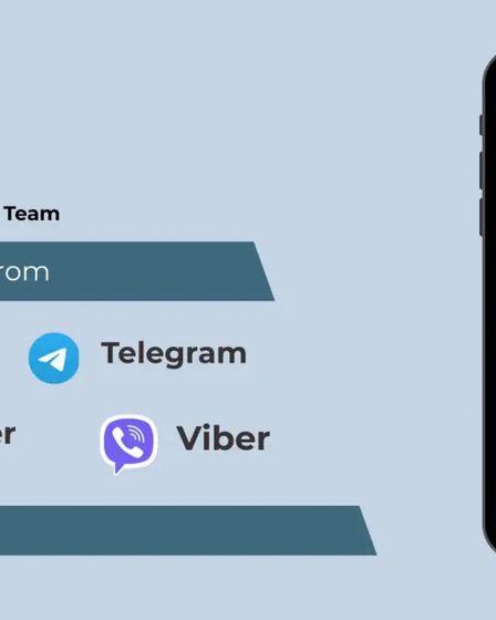 Kreechat Ticketing Platform | Other IT Services | Sofia | 2