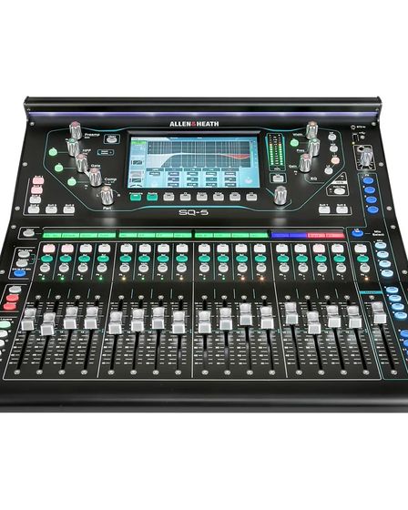 New and Original Dj/Musical instruments for sale | Professional audio equipment | Istanbul | 5