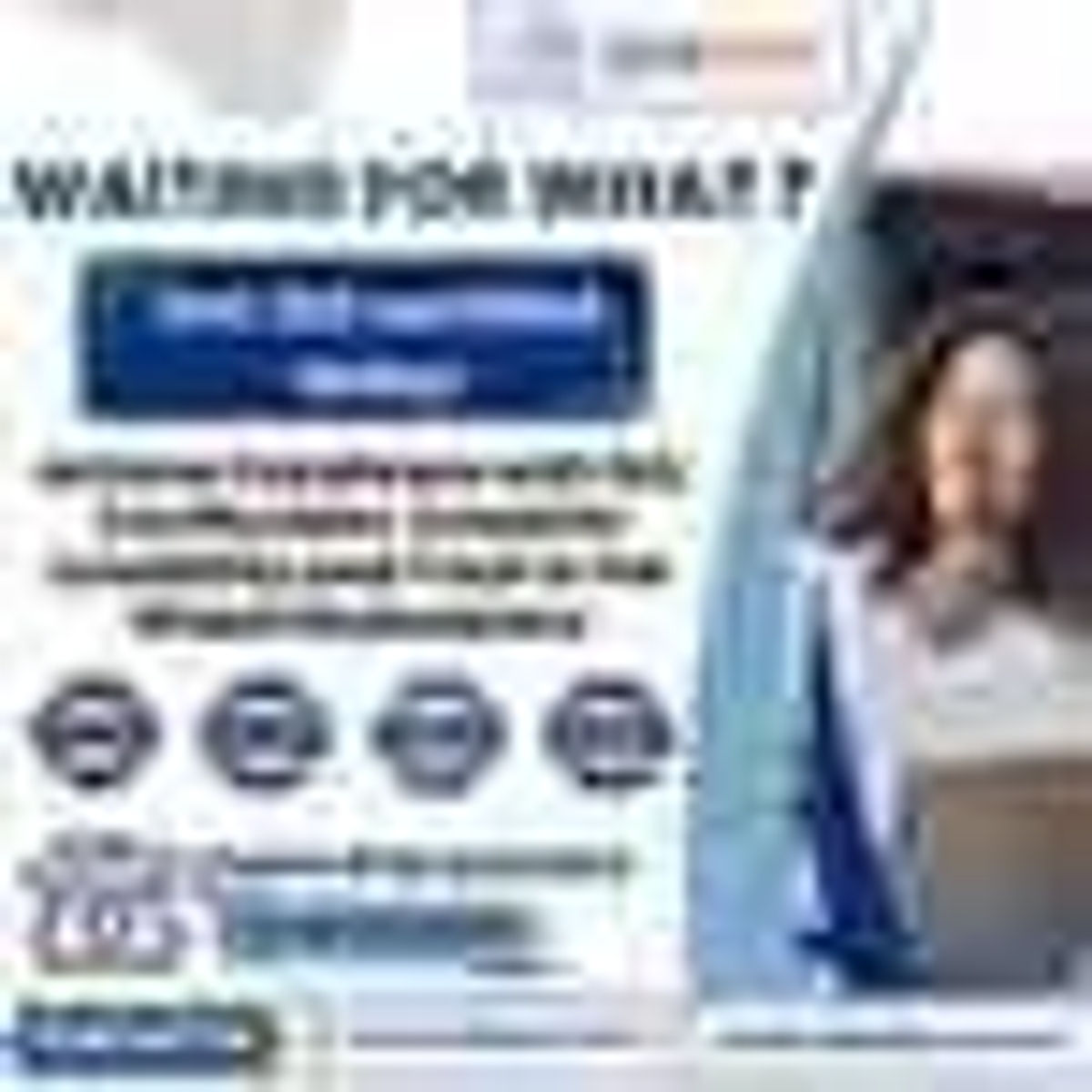 CoC Certification in Australia | Other areas of business | Encamp | Ad gallery (SEO) | 1