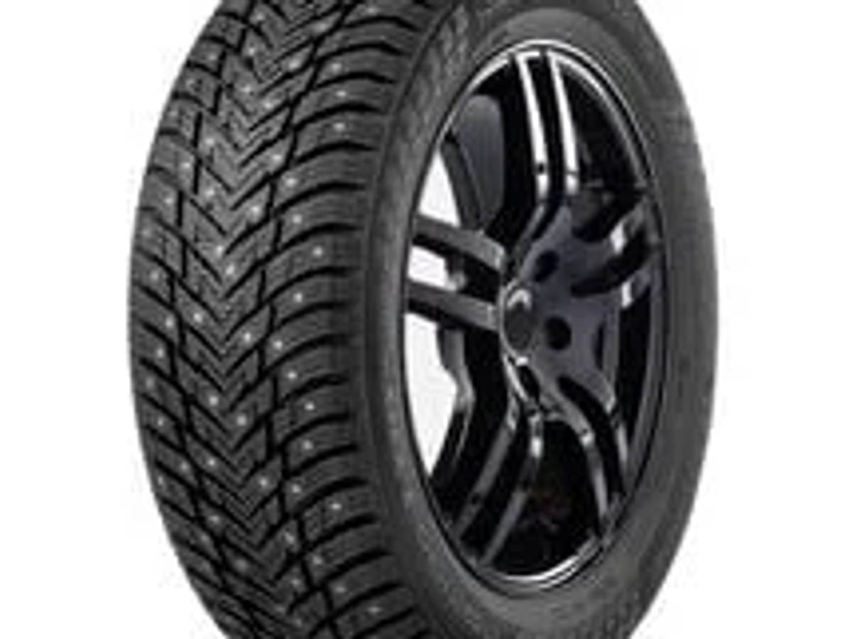 Premium Winter Tires - Excellent Tread, Ready for Snow. Great Deal! | Tires | Aalborg | Ad gallery (SEO) | 2