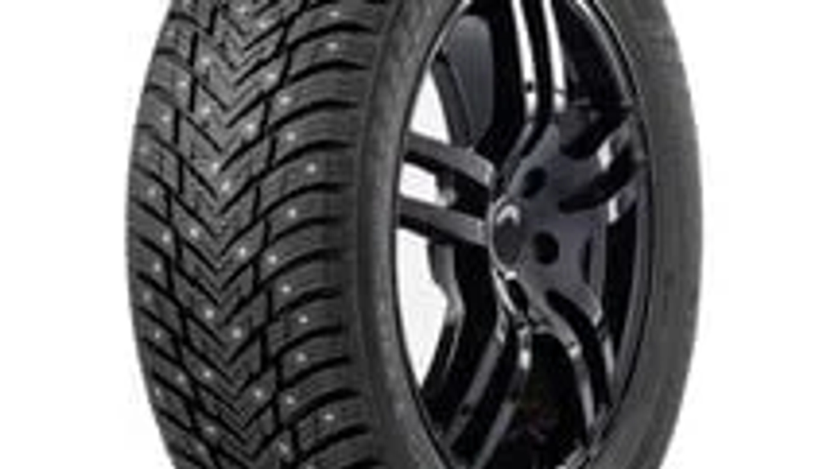 Premium Winter Tires - Excellent Tread, Ready for Snow. Great Deal! | Tires | Aalborg | Ad gallery (SEO) | 3