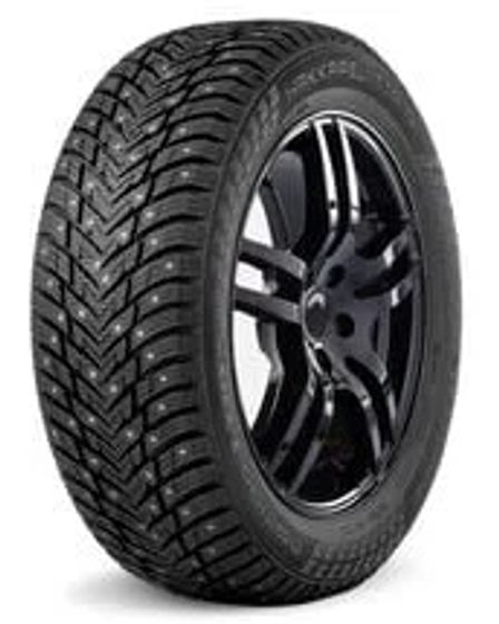 Premium Winter Tires - Excellent Tread, Ready for Snow. Great Deal! | Tires | Aalborg | 1