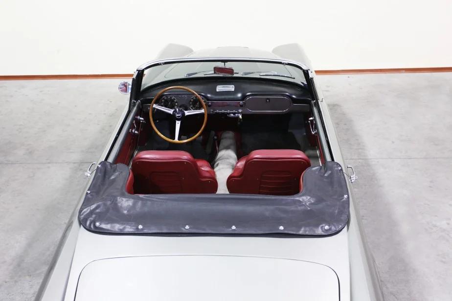 Selling Lancia Flaminia | Lancia | Milan | 6