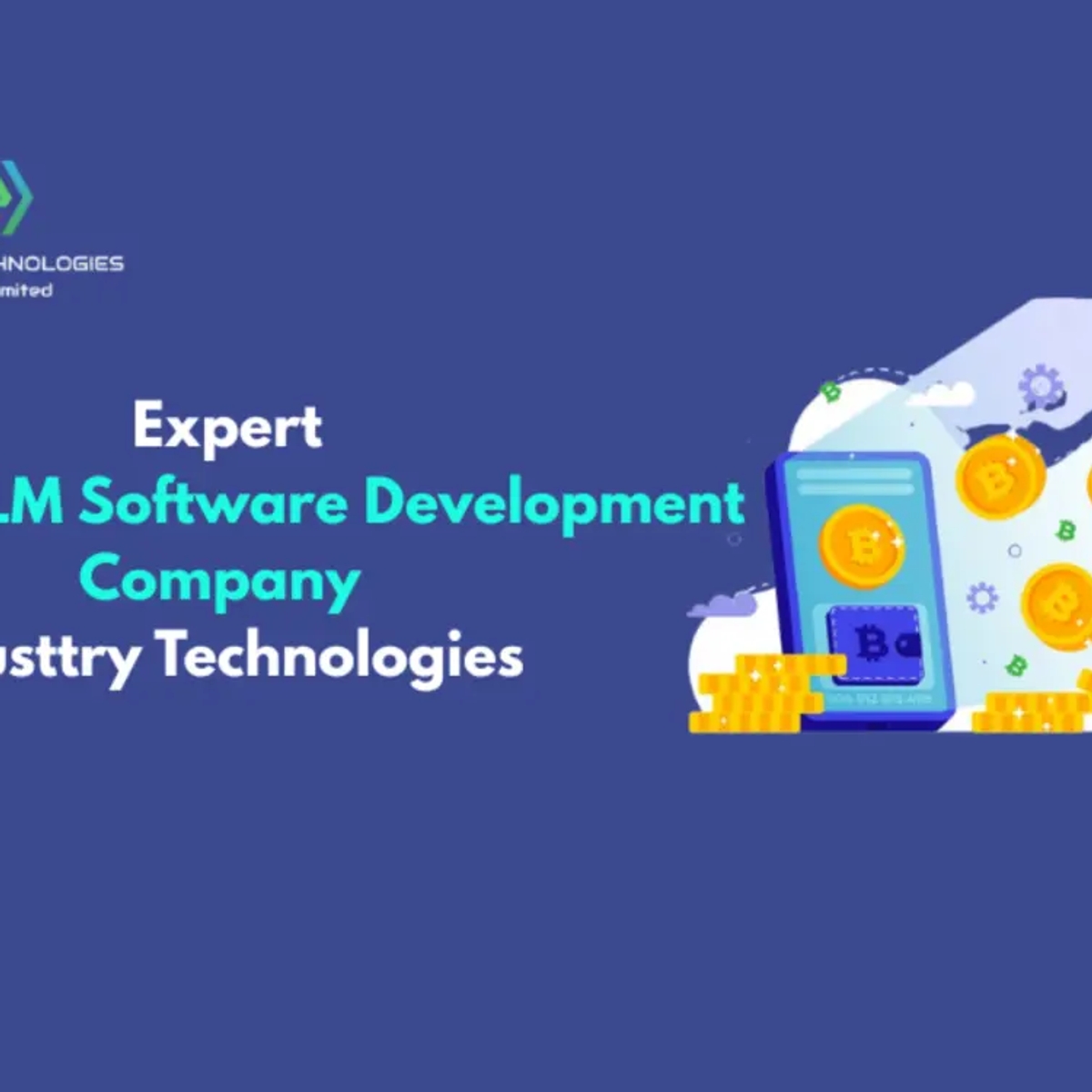 Expert Crypto MLM Software Development Company – Justtry Technologies | Other Services | Salzburg | Ad gallery (SEO) | 1
