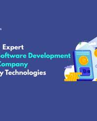Expert Crypto MLM Software Development Company – Justtry Technologies