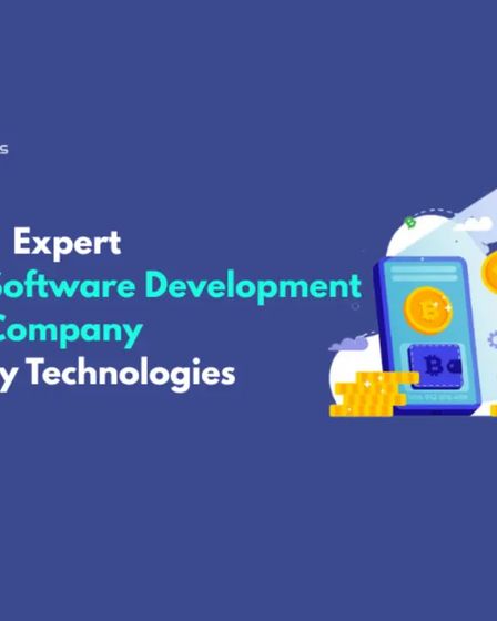 Expert Crypto MLM Software Development Company – Justtry Technologies | Other Services | Salzburg | 1
