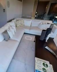 Used Sofa L