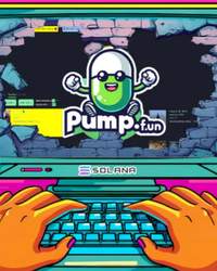 Pump.Fun Clone Script: Your Gateway to $100M Meme Coin Opportunities