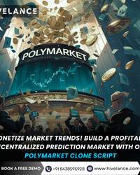 Polymarket Clone Launch in 3 Days
