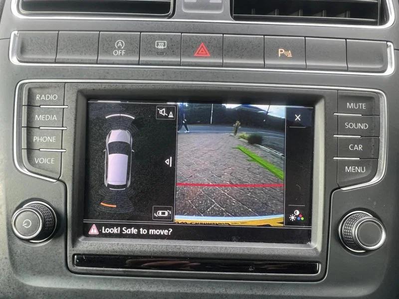 2016 Volkswagen Polo 1.2 TSI BlueMotion Euro 6 5dr | Volkswagen | Birmingham | 5