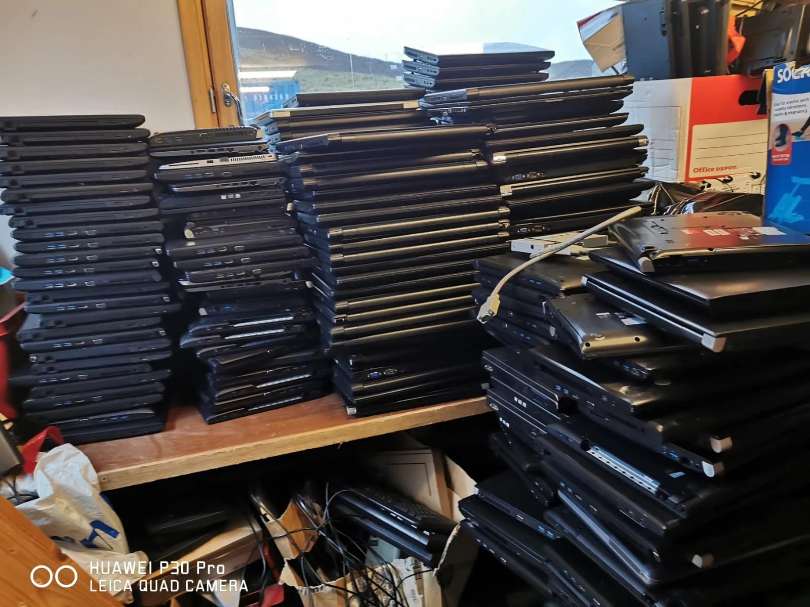 Bulk Refurbished Laptops for Sale – Wholesale Prices | Laptops | Dornbirn | 4