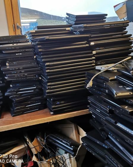 Bulk Refurbished Laptops for Sale – Wholesale Prices | Laptops | Dornbirn | 4