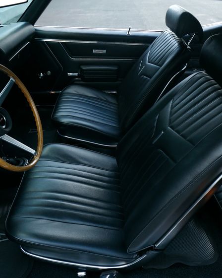 Pontiac GTO IIV8 | Pontiac | Debrecen | 6