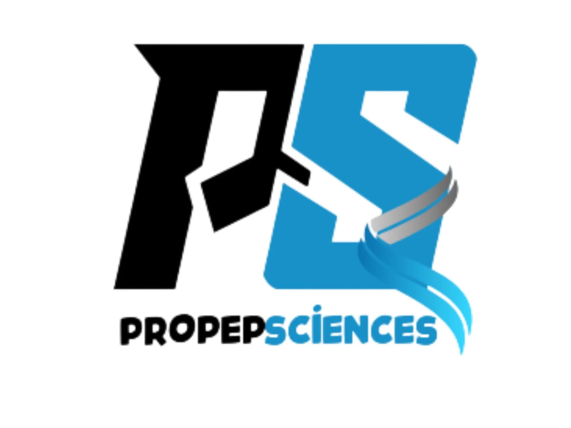 Propep Sciences - 1