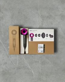 Dyson Supersonic Hairdryer