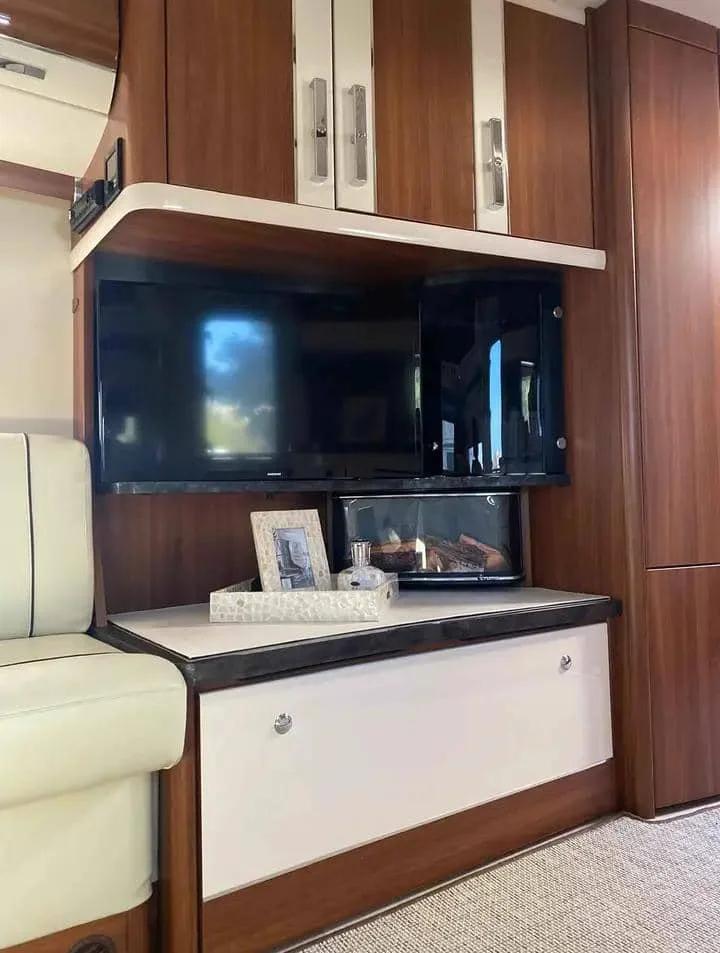 Camping-car familial – Parfait pour vacances & aventures | Camping Gear | Cologne | 2