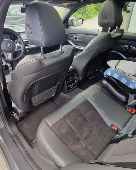 BMW 3er 330d xDrive Luxury Line | BMW | Berlin | 5