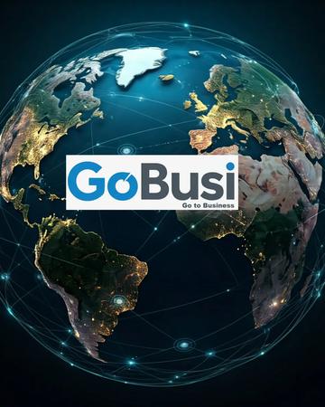 GO BUSI MARKETING DIGITAL