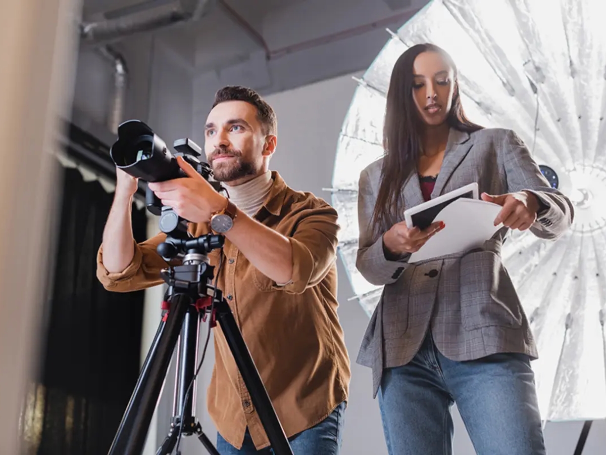 First video production in Cyprus | Photo and video shooting | Limassol | Ad gallery (SEO) | 2