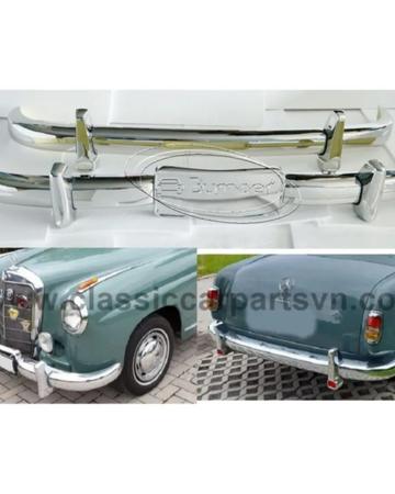 Mercedes 220a.S.SE Ponton S (1954-1957) bumper