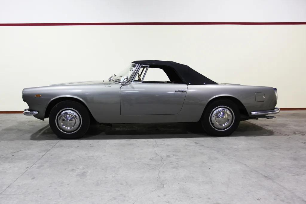 Selling Lancia Flaminia | Lancia | Milan | 3