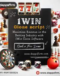 Break Into New Markets with a Multilingual 1Win Clone Script