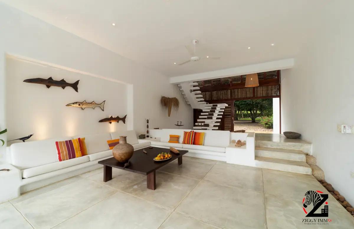 LUXURY WATERFRONT VILLA, CARIBBEAN – CARTAGENA colombia | Selling real estate abroad | Monte Carlo | 2