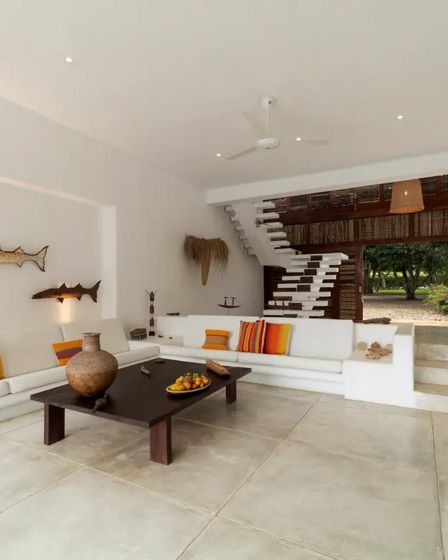 LUXURY WATERFRONT VILLA, CARIBBEAN – CARTAGENA colombia | Selling real estate abroad | Monte Carlo | 2
