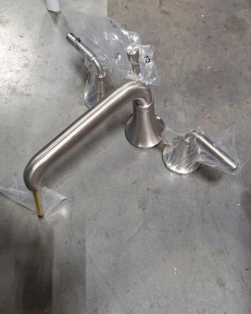 Faucet KOHLER