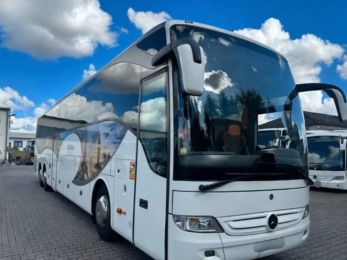 Mercedes-Benz Tourismo 17 RHD-L | Buses | Berlin | Ad gallery (SEO) | 2