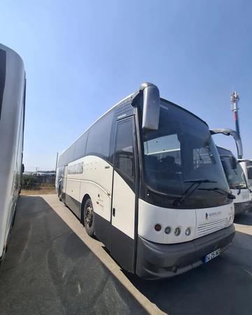 Selling MAN Bus with negotiable price