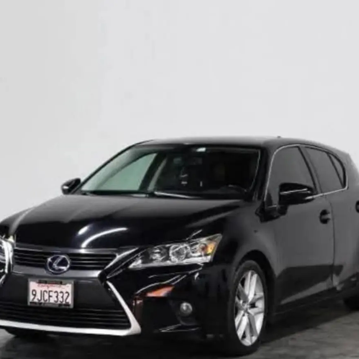 Lexus CT 200h | Motor vehicles | Luxembourg City | Ad gallery (SEO) | 1