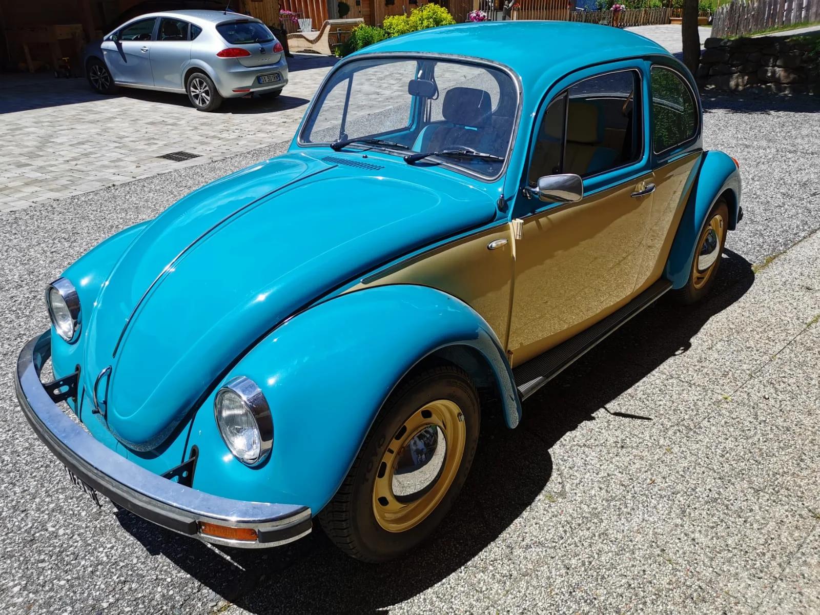Volkswagen Käfer