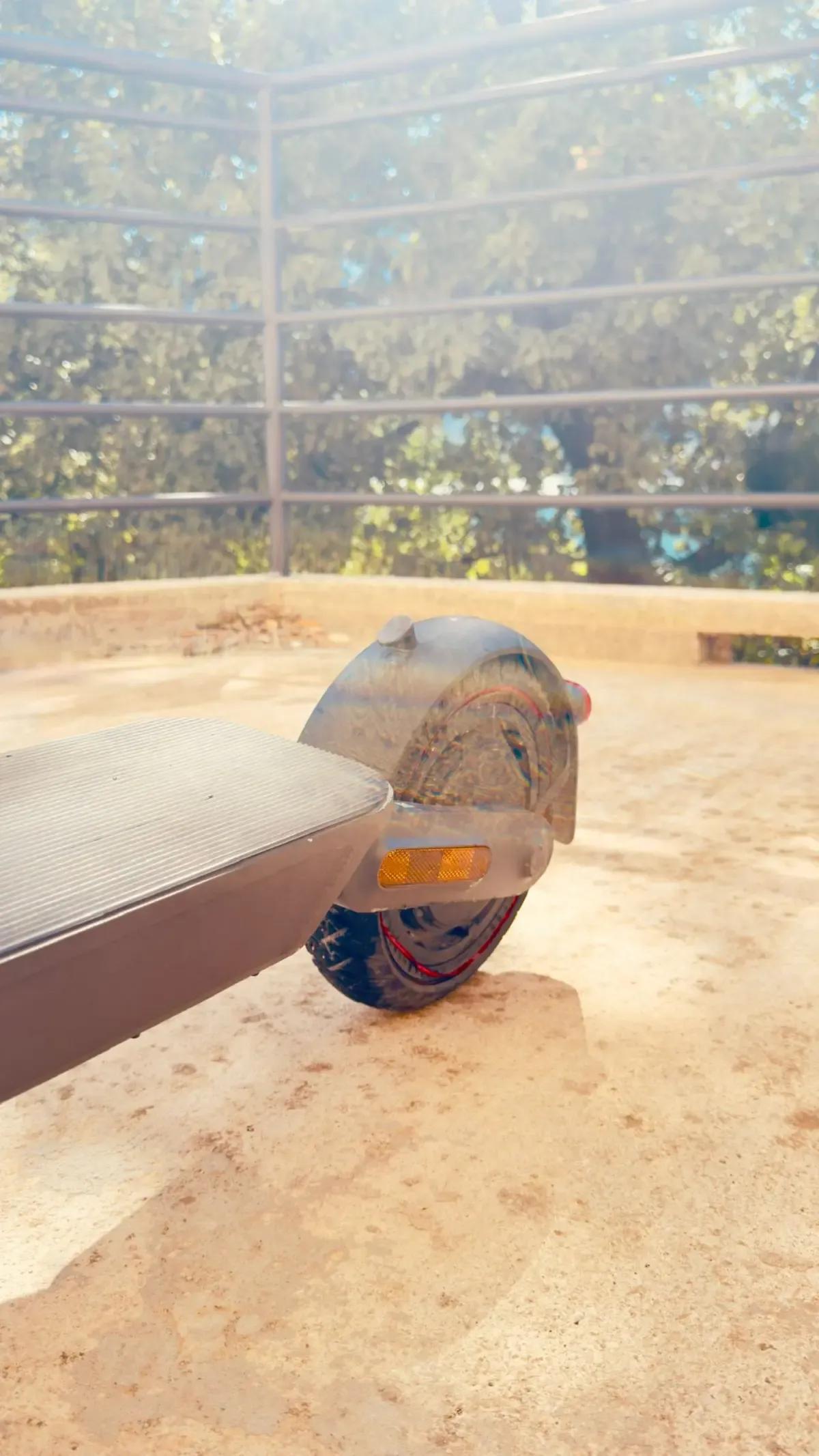 Xiaomi 4 Ultra | Other vehicles | Tivat | 3