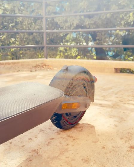 Xiaomi 4 Ultra | Other vehicles | Tivat | 3