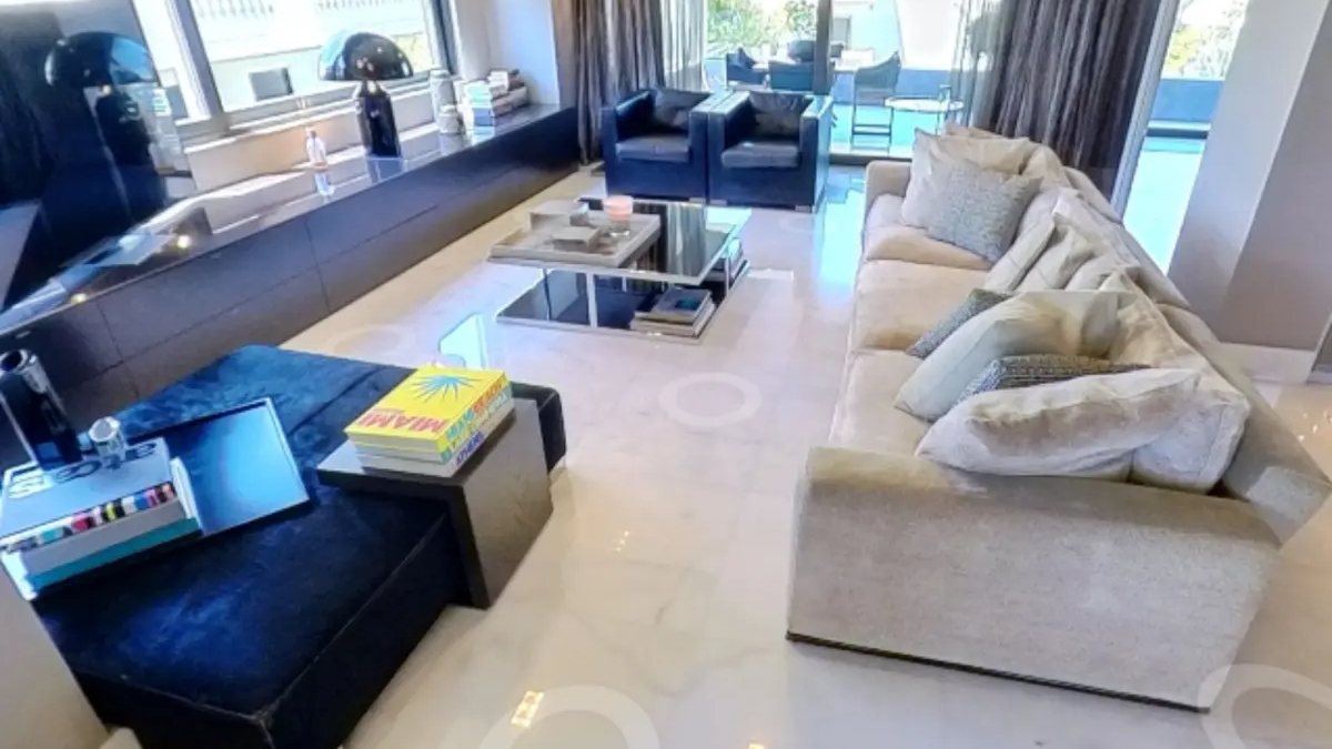 Sofas 3+1+1 | Sofas and armchairs | Athens | Ad gallery (SEO) | 3