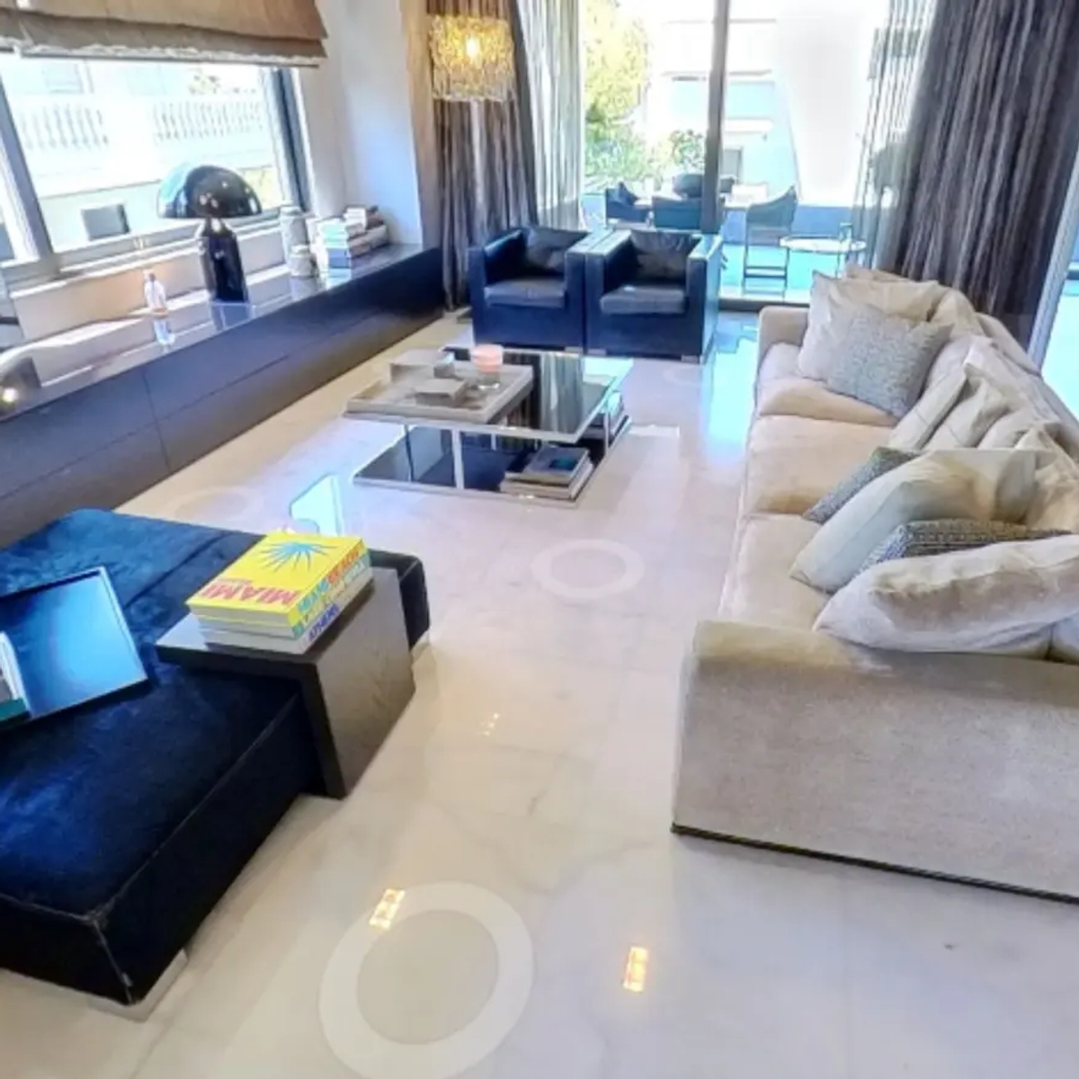 Sofas 3+1+1 | Sofas and armchairs | Athens | Ad gallery (SEO) | 1
