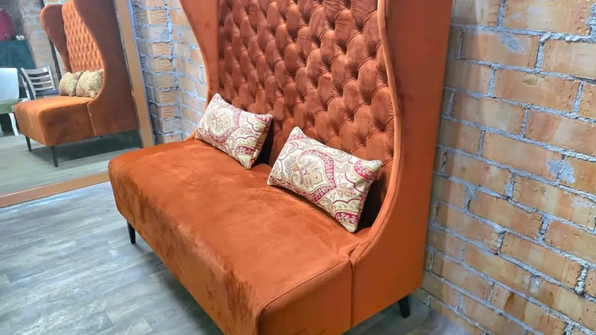 Handcrafted Furniture for Sale – Unique, Modern & Made with Passion 🇪🇺 | Tables and chairs | Alytus | Ad gallery (SEO) | 3