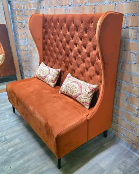 Handcrafted Furniture for Sale – Unique, Modern & Made with Passion 🇪🇺 | Tables and chairs | Alytus | 1