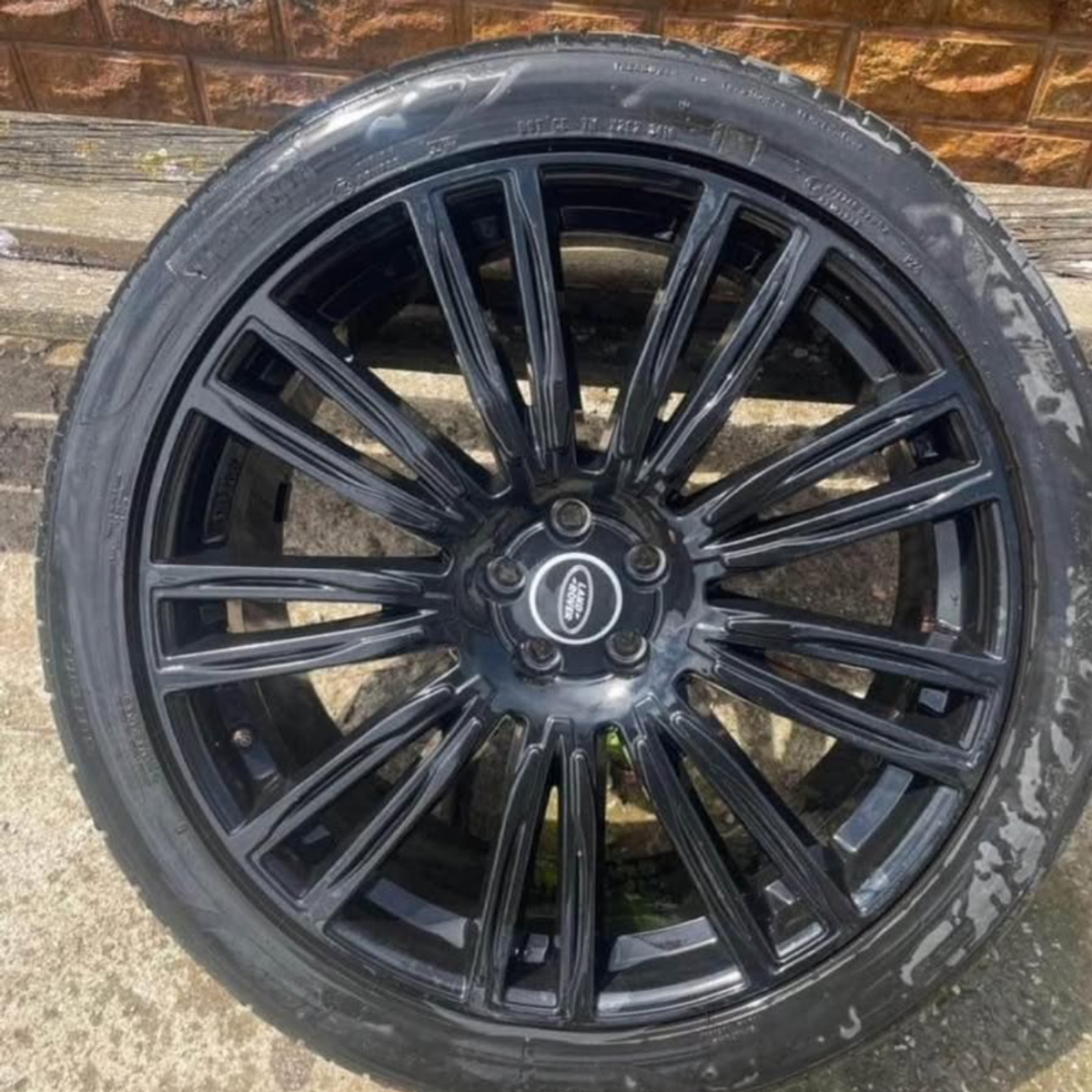 Wheels Land Rover Range Rover,Sport, Discovery 3\4 | Land Rover | Craiova | Ad gallery (SEO) | 1